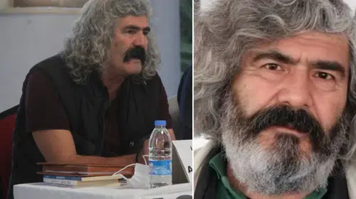 İZMİR İNSAN HAKLARI ESKİ DERNEĞİ BAŞKANI VAHŞİ BİR ŞEKİLDE ÖLDÜRÜLDÜ!