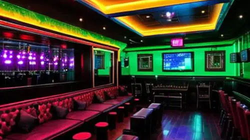 ANKARA FUHUŞ VE UYUŞTURUCU SORUŞTURMASINDA SARSILACAK!