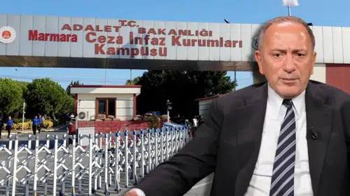 FATİH ALTAYLI'NIN SİLİVRİ'DE KALDIĞI YER ORTAYA ÇIKTI!