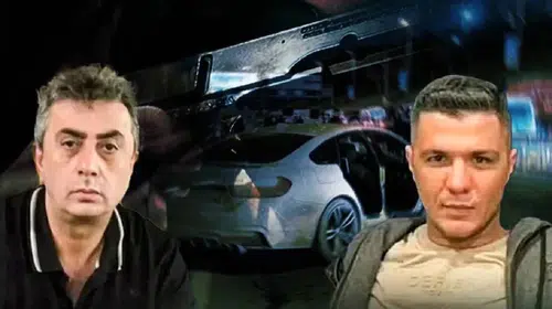 TRİBÜN LİDERİ GÜMÜŞTEKİN NEDEN ÖLDÜRÜLMEK İSTENDİ?