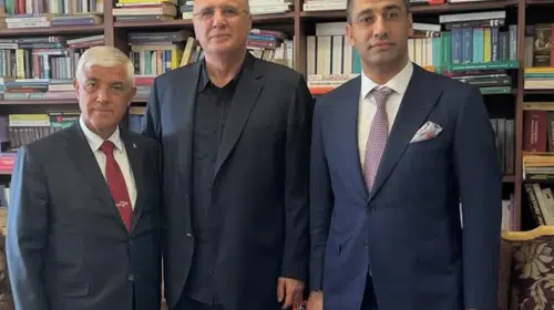 FLAŞ GELİŞME! EKOL TV SORUŞTURMASINI İSTANBUL BAŞSAVCILIĞI ALDI!