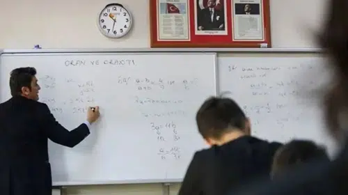 BU HABER ÖĞRETMENLER İÇİN! YER DEĞİŞTİRME TAKVİMİ BELLİ OLDU!