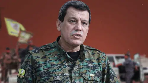 ELEBAŞI OPERASYON KORKUSUNDAN TÜRKİYE’DEN YARDIM İSTEDİ!