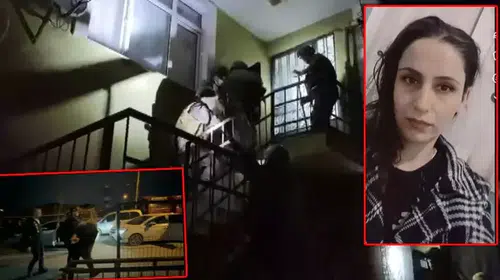 ANNESİNİ GÖMDÜKLERİ YERE GİDEREK HER AY GİDEREK DUA ETMİŞ!