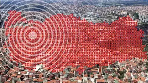 DEPREM UZMANI PROF.DR.BEKTAŞ’TAN MARMARA DEPREMİ AÇIKLAMASI!