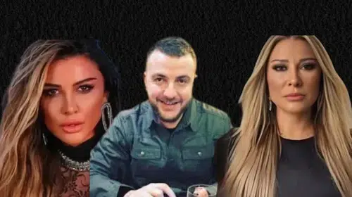 ÜNLÜLERE UYUŞTURUCU SORUŞTURMASINDA SON GELİŞME YAŞANDI!