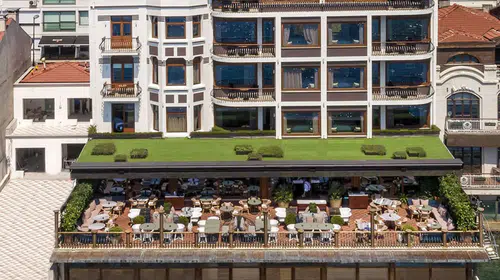 BEBEK OTEL’DE ORTAYA ÇIKARILAN GİZLİ ODA NE İÇİN KULLANILIYORDU?