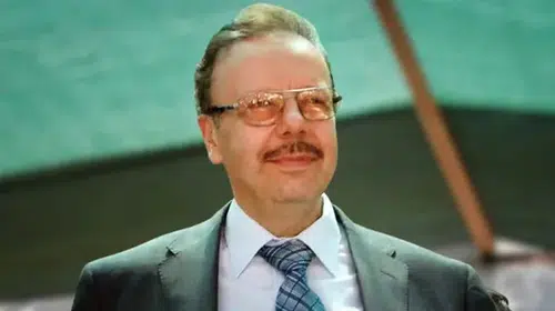 FLAŞ GELİŞME! SÜLEYMANCILARIN LİDERİNİN ŞÜPHELİ ÖLÜMÜ DOSYASI YENİDEN AÇILIYOR!