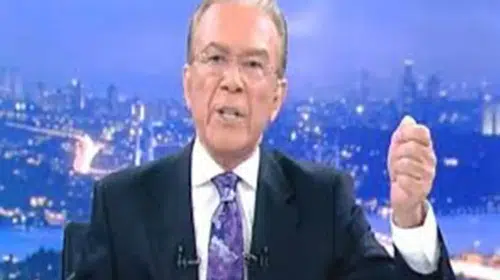 ÜNLÜ GAZETECİ UĞUR DÜNDAR’DAN METEOROLOGLARA HAKLI ELEŞTİRİ GELDİ!