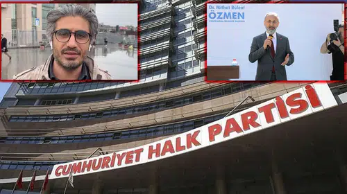 EYÜP SULTAN BELEDİYESİ'NE SORUŞTURMA İDDİASI VAR!