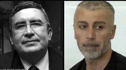 HABLEMİTOĞLU DAVASINDA İLGİNÇ DİYALOGLAR YAŞANDI!