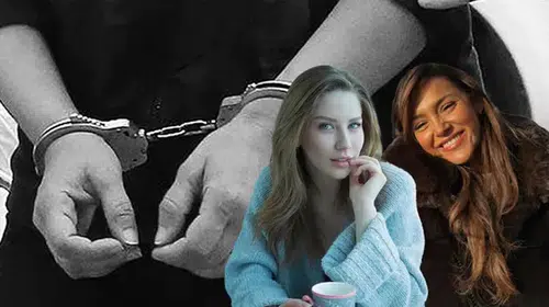 UYUŞTURUCU OPERASYONUNDA HANGİ ÜNLÜ KİŞİLER GÖZALTINA ALINDI?