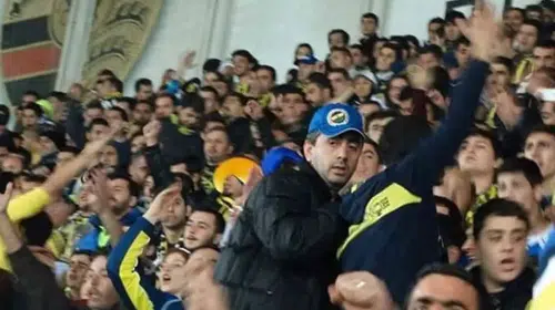 FENERBAHÇE TRİBÜN LİDERİNİN NEDEN VURULDUĞU ORTAYA ÇIKTI!
