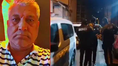 ADANA'DA RESTORAN SAHİBİN ÖLDÜREN TETİKÇİLER EDİRNE'DE YAKALANDI!