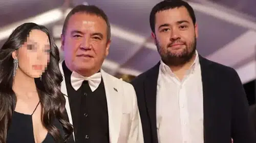 GÖKHAN BÖCEK'İN HEDİYELER ALDIĞI O KADIN NE İFADE VERDİ?