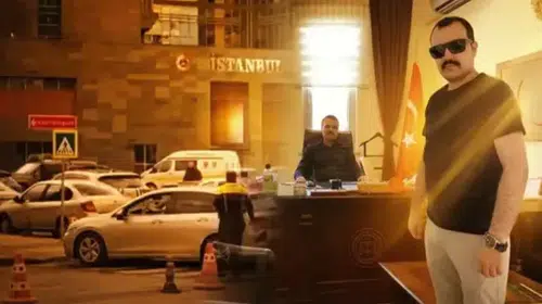 ADLİYEDE KADIN HAKİMİ VURAN SAVCININ DİĞER VUKUATLARI ORTAYA ÇIKTI!