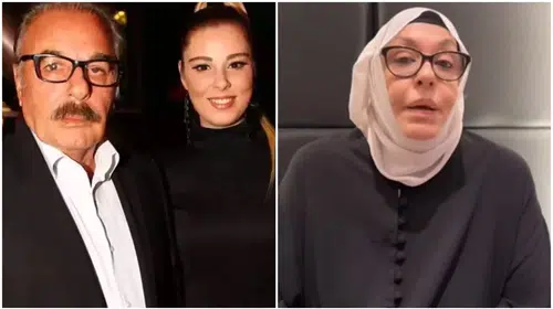 FERDİ TAYFUR’UN MİRASI İÇİN NECLA NAZIR NELER SÖYLEDİ?