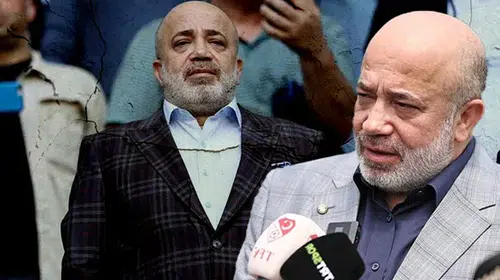 “FUTBOLDA BAHİS” SORUŞTURMASINDA YENİ GELİŞME YAŞANDI!