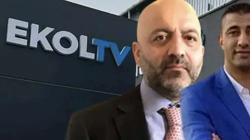 EKOL’DE TV KARA PARA AKLANMASI SORUŞTURMASINDA SON SÜREÇ BİTTİ!