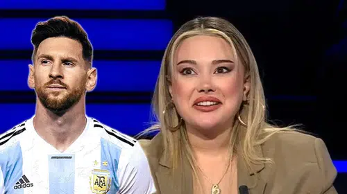 KİM MİLYONER OLMAK İSTER PROGRAMI’NDA İNANILMAZ HATA!