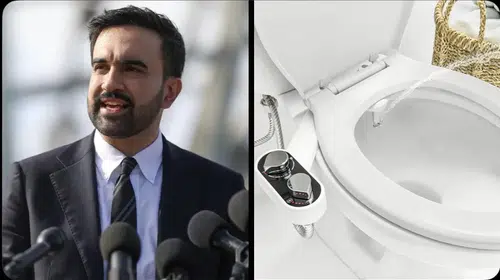 NEW YORK BELEDİYE BAŞKANI MANDANİ’DEN TUVALET GENELGESİ !