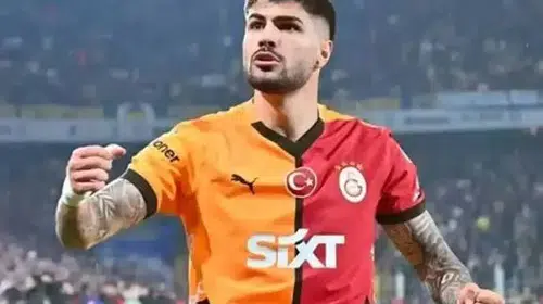 GALATASARAYLI EREN ELMALI İÇİN BAŞSAVCILIK NE AÇIKLAMA YAPTI!