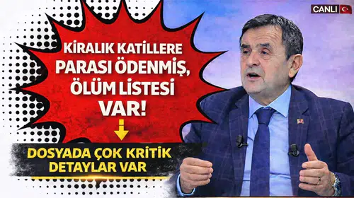 ADALET ARAYAN FEHMİ ÖZTÜRK’DEN KAN DONDURAN AÇIKLAMALAR!