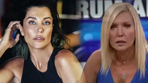 ESKİ MANKEN DENİZ AKKAYA NEDEN CEZAEVİNE GİRECEK?