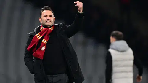 KUPAYI KAYBEDEN GALATASARAY’DAN SPOR ÇEVRELERİNDEN TEPKİ GÖREN KARAR!