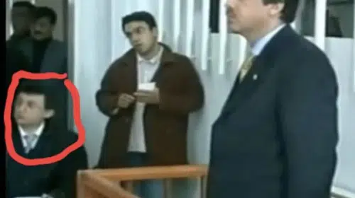 AVUKAT IŞIK’TAN SOSYAL MEDYA YAYININA ESPRİLİ YANIT VERDİ!