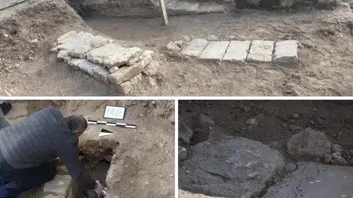 FLAŞ! SELÇUKLU SULTANI 1.ALPARSLAN’IN MEZARI SİLVAN’DA BULUNDU!