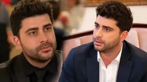 KIZILCIK ŞERBETİ DİZİSİ’NİN OYUNCUSU FATİH GÜNGÖR’ÜN DURUMU NE OLDU?