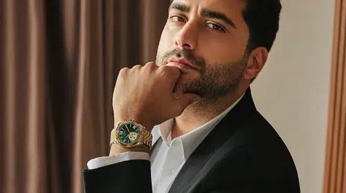 “KIZILCIK ŞERBETİ’NİN FATİH’İ DOĞUKAN GÜNGÖR GÖZALTINA ALINDI!