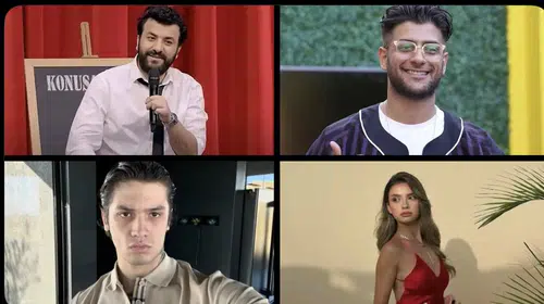 ÜNLÜLERE UYUŞTURUCU OPERASYONUNDA KİMLER GÖZALTINA ALINDI?