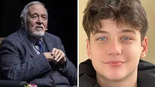 ÜNLÜ TARİHÇİ İLBER ORTAYLI'DAN İSYAN GİBİ CİNAYET ÇIKIŞI!