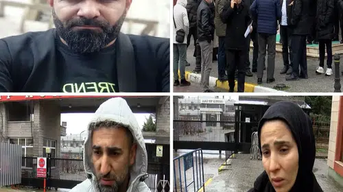 DENİZDE CESEDİ BULUNAN PAŞAHAN’IN AİLESİ’NDEN GÖRGÜ ŞAHİDİ ÇAĞRISI VAR!