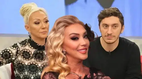 GÜLLÜ’NÜN OĞLU TUĞBERK YAĞIZ GÜLTER SERT AÇIKLAMASINDA NELER SÖYLEDİ?