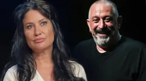 CEM YILMAZ’IN BOL KÜFÜRLÜ ESPRİLERİNE TEPKİLER ARTIYOR!