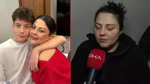 ATLAS ATALAY'IN AİLESİNİ KİMLER NEDEN TEHDİT EDİYOR?