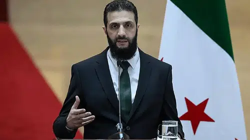 SURİYE’DE TÜM HALKIN EŞİT OLDUĞU BİR GENELGE YAYIMLANDI!