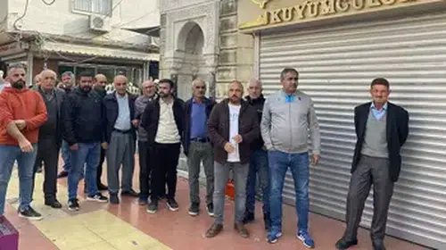 YÜKSEK KAR VADİ İLE 177 KİŞİYE DOLANDIRAN KUYUMCU YARGILANIYOR!