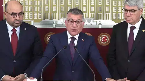 MÜJDE GELDİ! EN DÜŞÜK EMEKLİ MAAŞI 20 BİN TL OLDU!