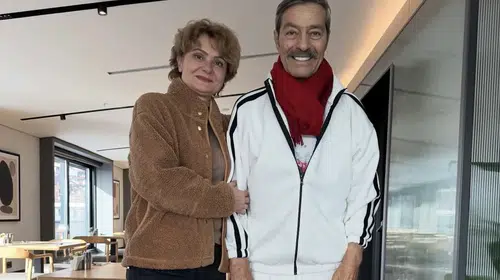 TÜRK SİNEMASI EFSANESİ KADİR İNANIR’IN SAĞLIK DURUMU NASIL?