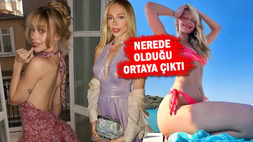 HAKKINDA YAKALAMA KARARI OLAN TİK TOK FENOMENİ AÇIKLAMA YAPTI?