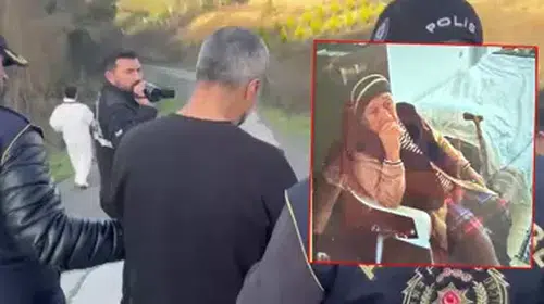 MİRAS İÇİN BABAANNESİNİ ÖLDÜREN TORUN CİNAYETİ İTİRAF ETTİ!