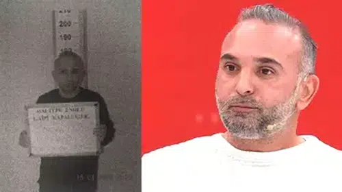 SANCAKTEPE'DE YÜKSEK KAZANÇ VAADİ VEREN ŞÜPHELİ TUTUKLANDI!