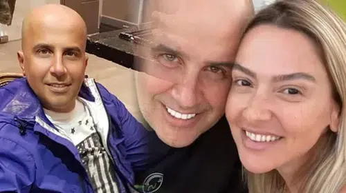 ÜNLÜ SANATÇILARIN SIRDAŞI MENAJER HALUK ÖZÇELİK YAŞADIKLARINI ANLATTI!