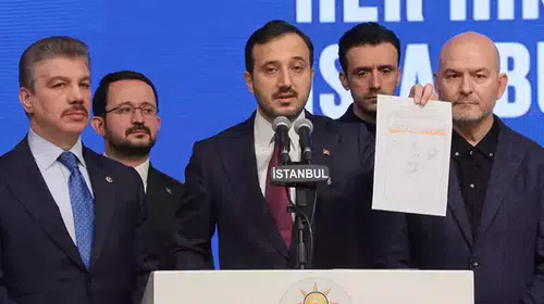 ABDULLAH ÖZDEMİR'DEN MEZARLIK GERÇEĞİ AÇIKLAMASI!