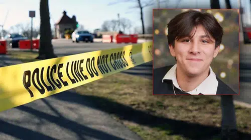 ABD’DE KAVGANIN ORTASINDA KALAN TÜRK GENCİ YAVUZ DURMAZ YAŞAMINI YİTİRDİ!