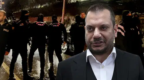 TRABZON SPOR KOCAELİ SPOR KARŞISINDA 90+1'DE KAZANDI!